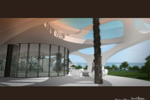 Vous recherchez un architecte à Cannes pour rénover votre villa dans un style moderne