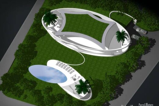 Vous recherchez un architecte à Cannes pour rénover votre villa dans un style moderne