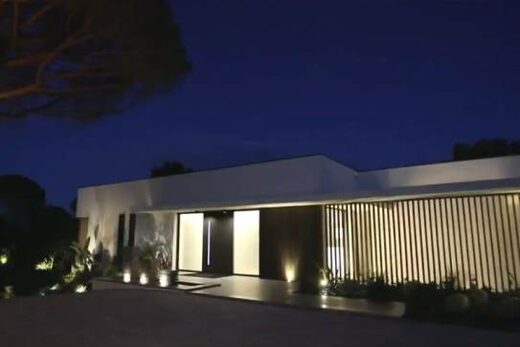 Villa Maïa