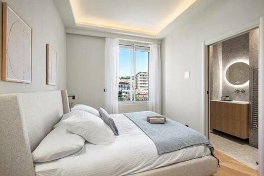 Appartement Les Dunes