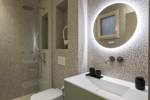 Appartement Les Dunes