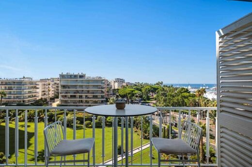 Appartement&#x20;Les&#x20;Dunes