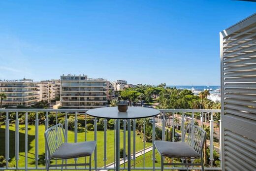 Appartement Les Dunes
