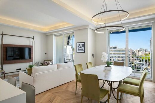 Appartement Les Dunes