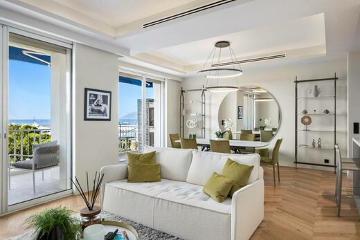 Appartement Les Dunes