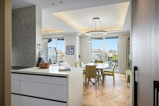 Appartement Les Dunes