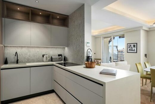 Appartement Les Dunes