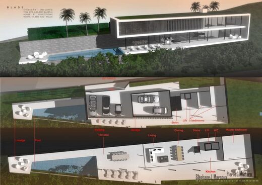 Architect&#x20;in&#x20;Cannes&#x20;to&#x20;renovate&#x20;an&#x20;old&#x20;villa