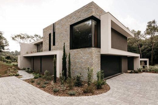 Villa Vermont