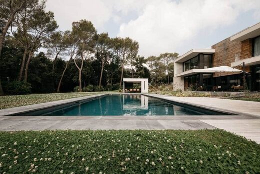 Villa Vermont