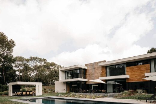 Villa Vermont