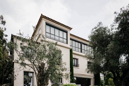 Villa Houdayer