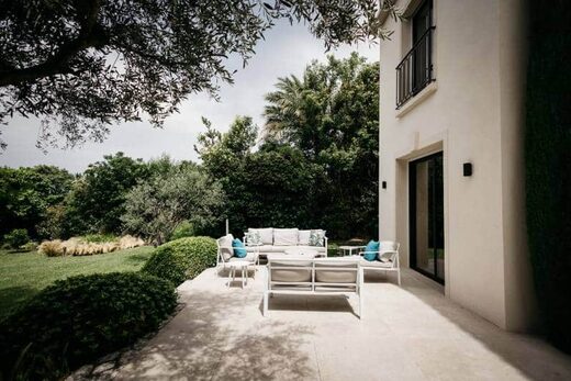 Villa Houdayer