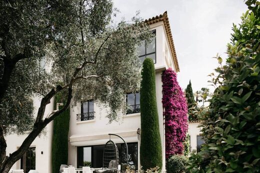 Villa Houdayer
