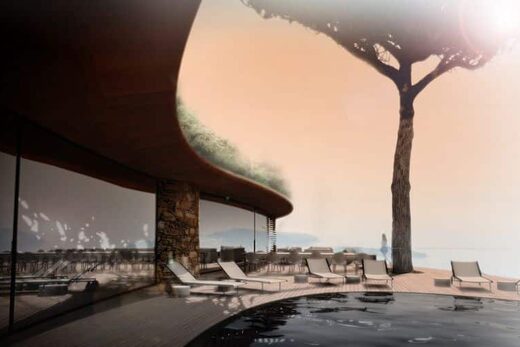 Villa Bella Vista