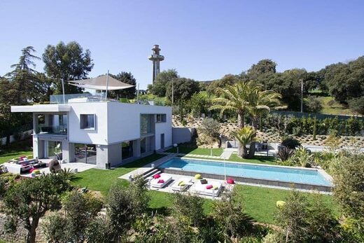 Villa The One