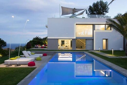 Villa The One