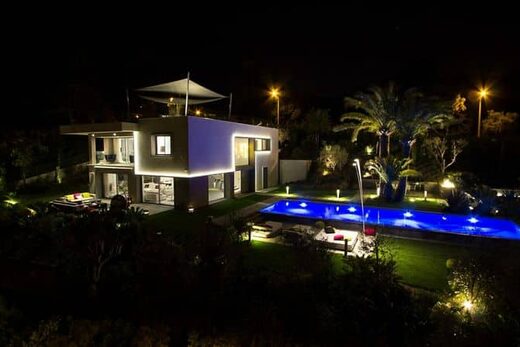 Villa The One