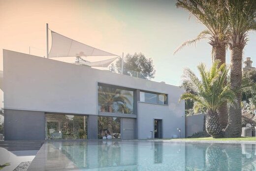 Villa The One