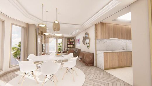 Appartement&#x20;Croisette