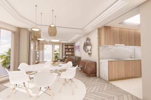 Appartement Croisette