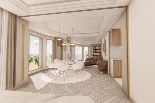 Appartement Croisette