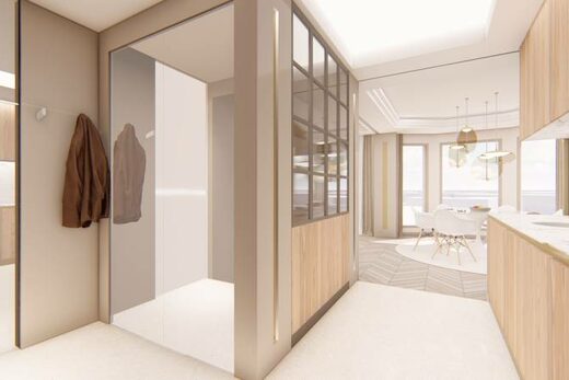 Appartement Croisette