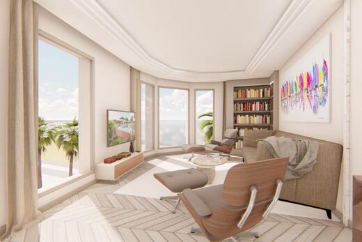 Appartement Croisette