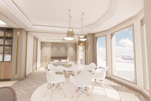 Appartement Croisette