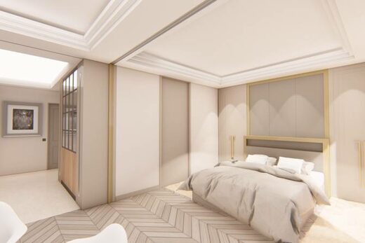 Appartement Croisette