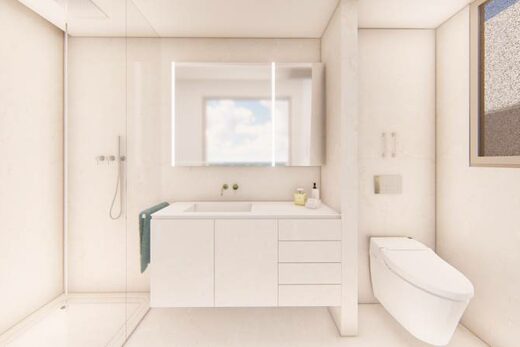 Appartement Croisette