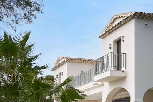 Villa Katouchka