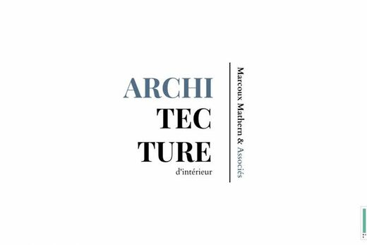 Architecture d&#8217;interieur