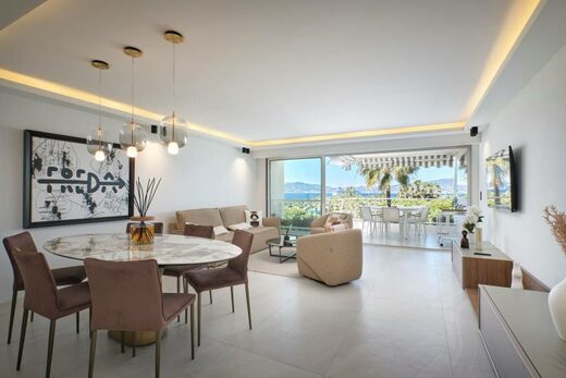 Appartement Commodore