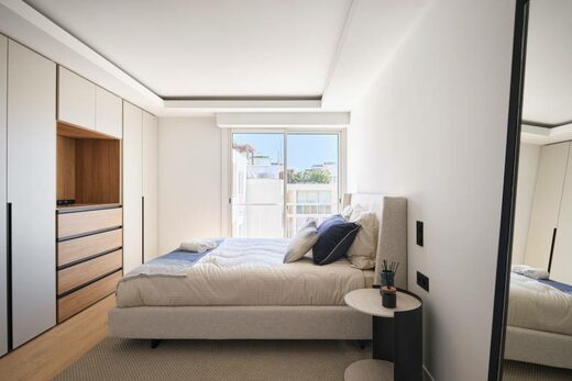 Appartement Commodore