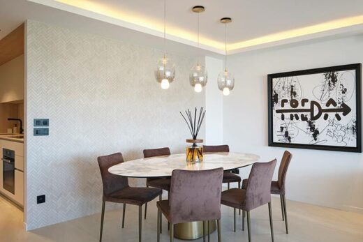 Appartement Commodore