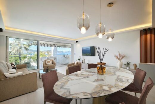 Appartement Commodore