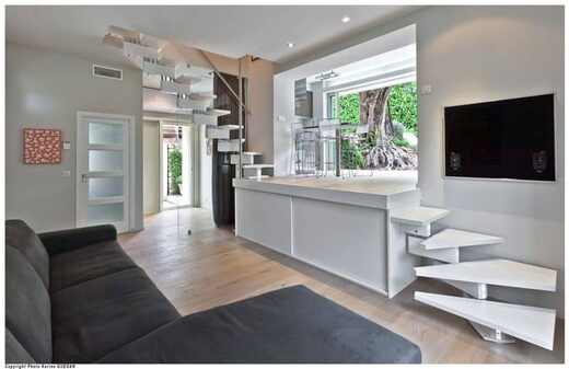 Appartement&#x20;Cannes