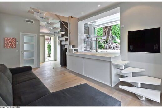 Appartement Cannes
