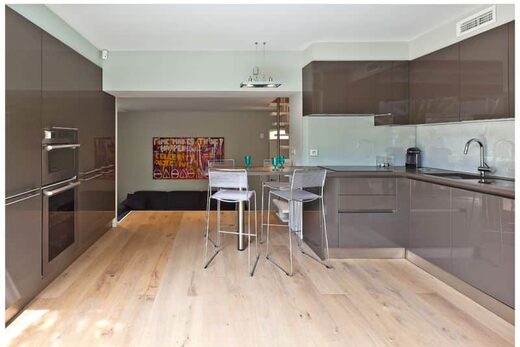 Appartement Cannes