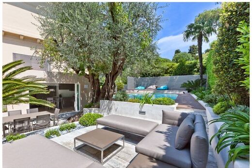 Appartement Cannes
