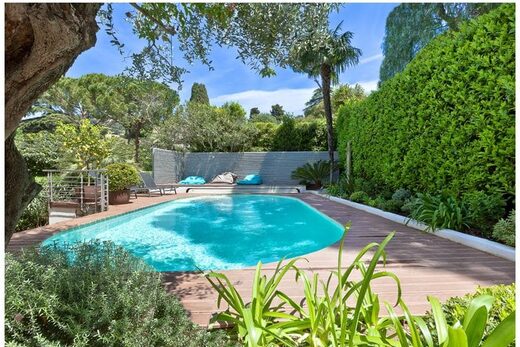 Appartement Cannes