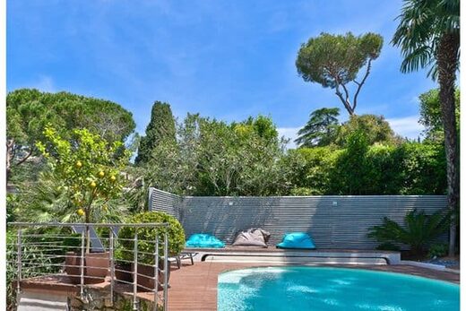 Appartement Cannes