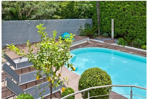 Appartement Cannes