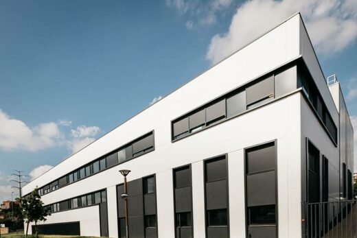 Bureaux perfume