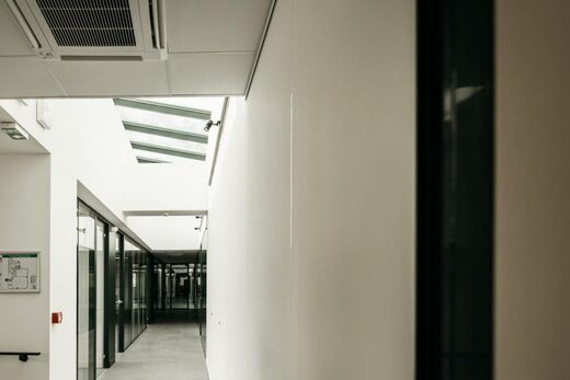 Bureaux perfume