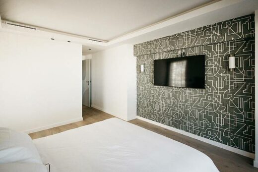 Appartement Saint-James