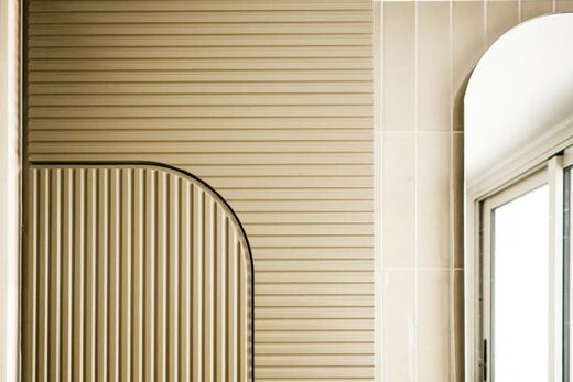 Appartement Saint-James