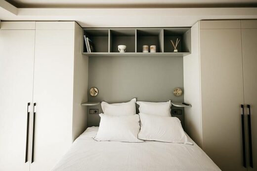 Appartement Saint-James