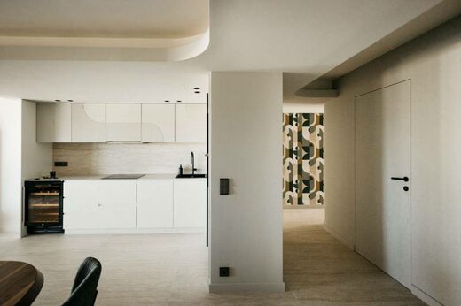 Appartement&#x20;Saint-James
